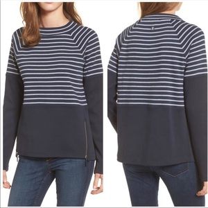 barbour bowfell sweatshirt